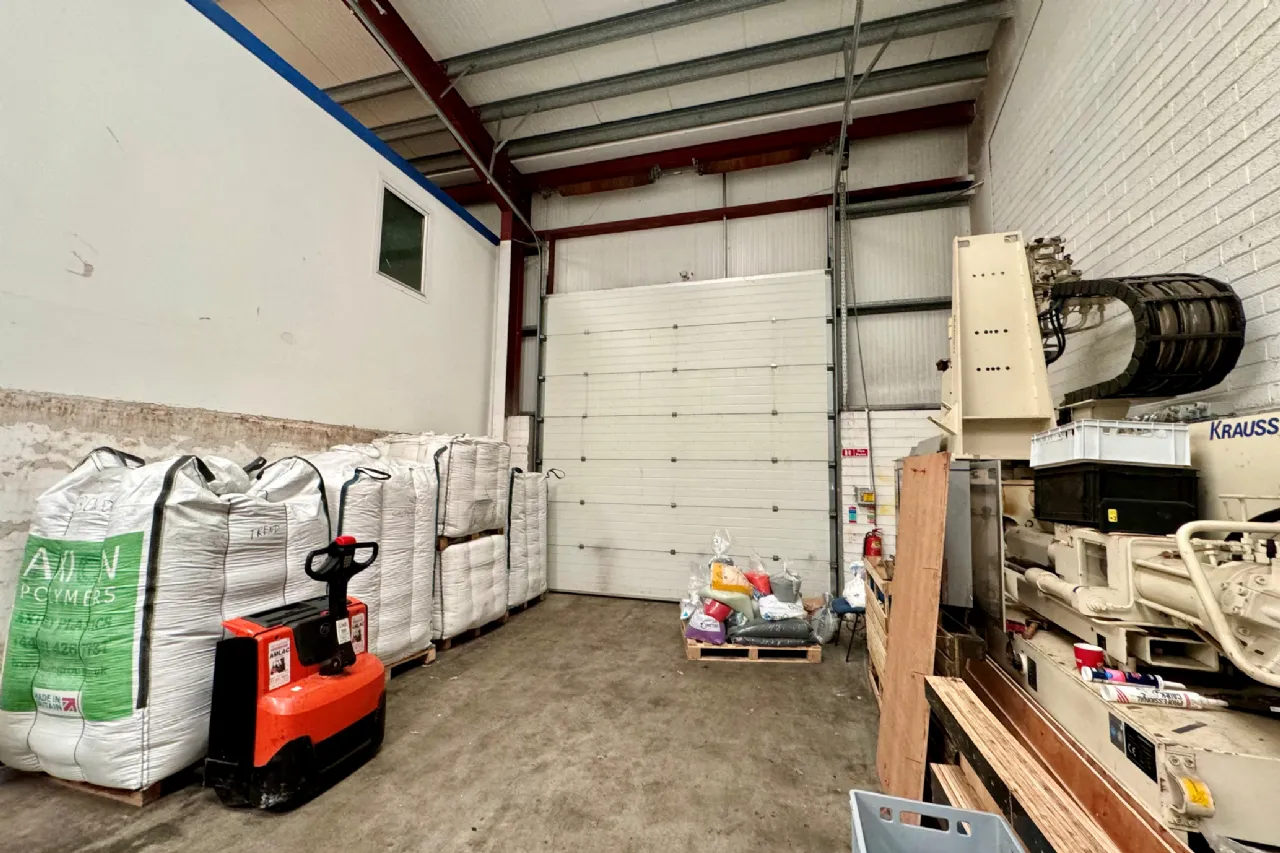 Photo of Unit C Edgeworthstown Business Park, Longford Road, Edgeworthstown, Co. Longford, N39 WK81