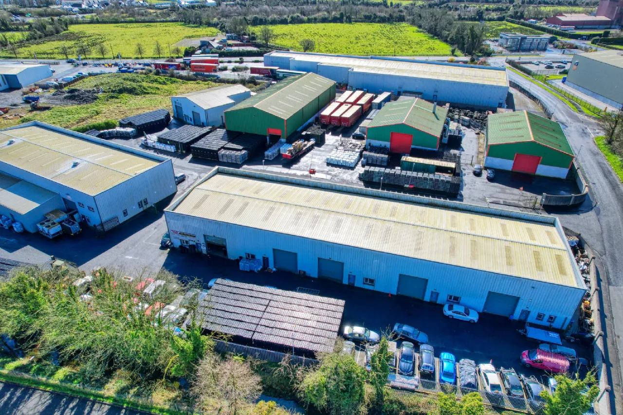 Photo of Unit C Edgeworthstown Business Park, Longford Road, Edgeworthstown, Co. Longford, N39 WK81