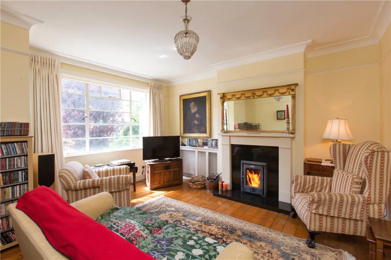 Photo of 16 Maretimo Gardens East, Blackrock, Co Dublin