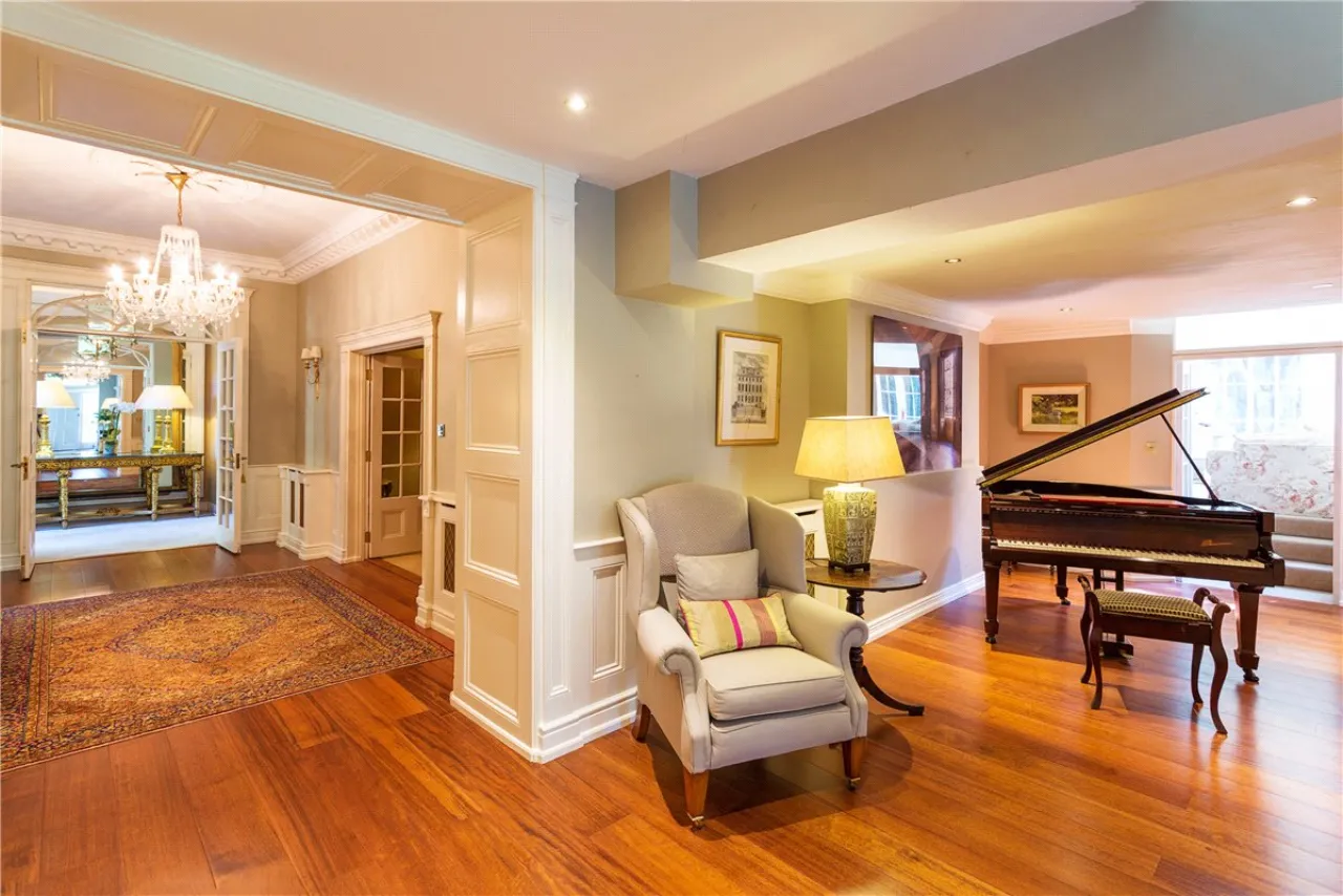 Photo of Eagle Lodge, Sydney Avenue, Blackrock, Co Dublin