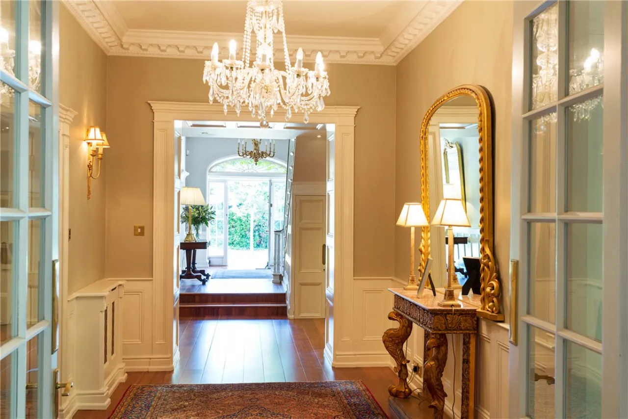Photo of Eagle Lodge, Sydney Avenue, Blackrock, Co Dublin