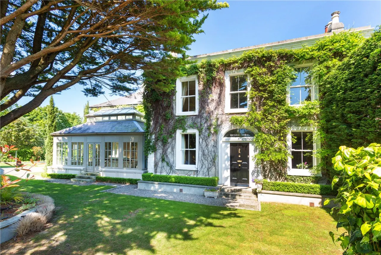 Photo of Eagle Lodge, Sydney Avenue, Blackrock, Co Dublin