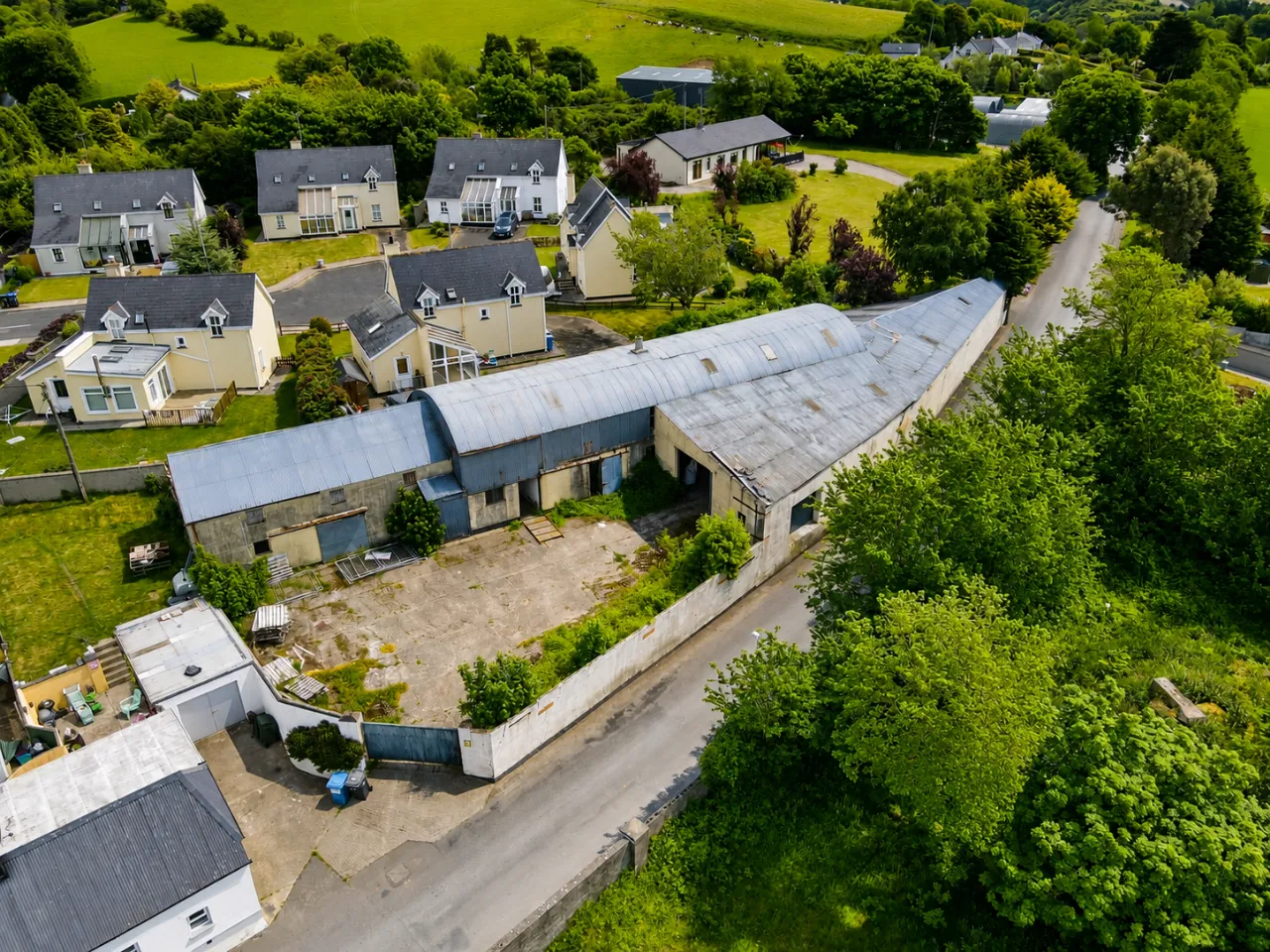 Photo of Development Site For Sale, Blackwater, Enniscorthy, Co. Wexford