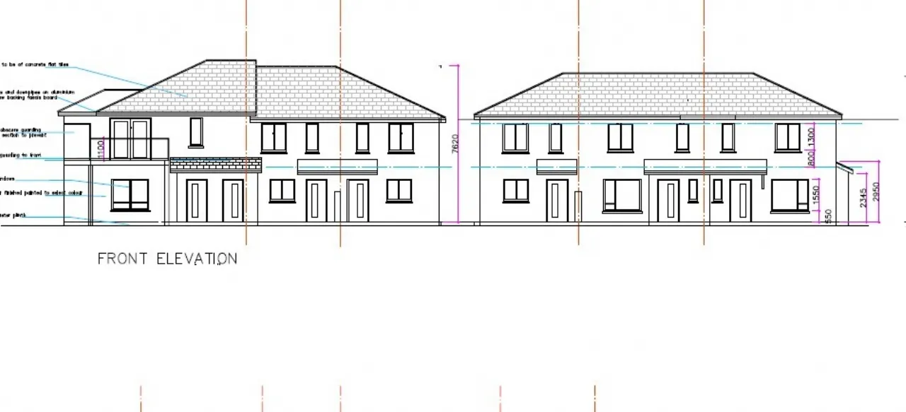 Photo of Development Site For Sale, Blackwater, Enniscorthy, Co. Wexford