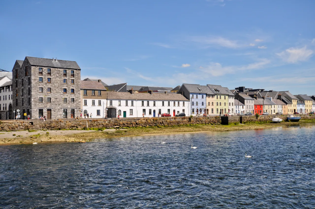 Apartment for Sale in City Centre | 11 Spanish Parade, The Long Walk |  Sherry FitzGerald