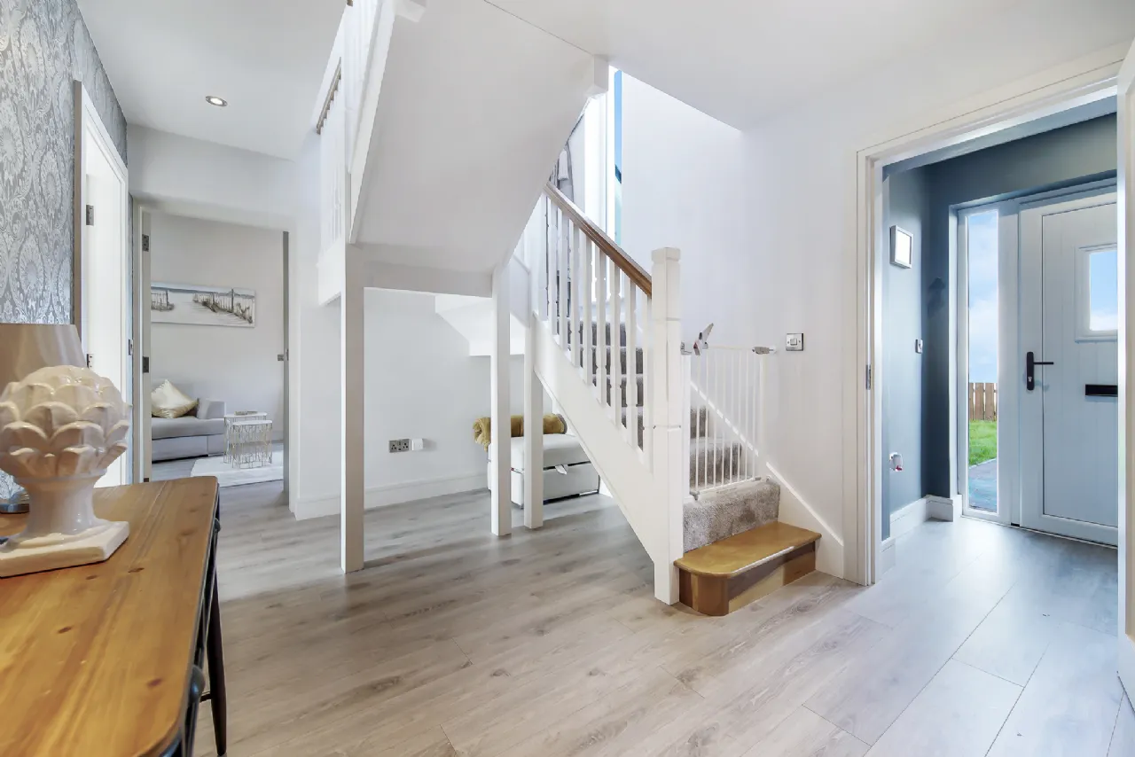 Photo of 4 Radharc Na Noilean, Magheraclogher, Gweedore, Co. Donegal, F92T938