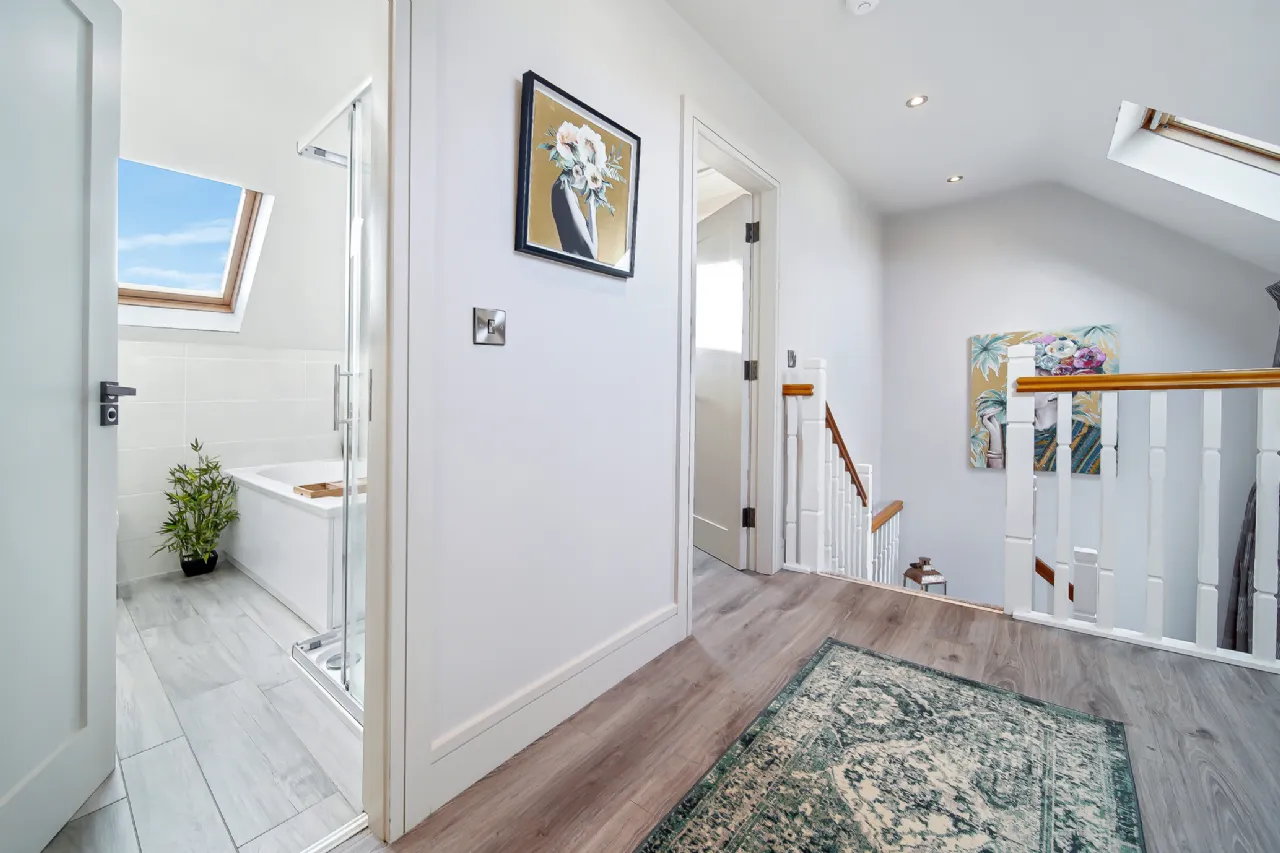 Photo of 4 Radharc Na Noilean, Magheraclogher, Gweedore, Co. Donegal, F92T938