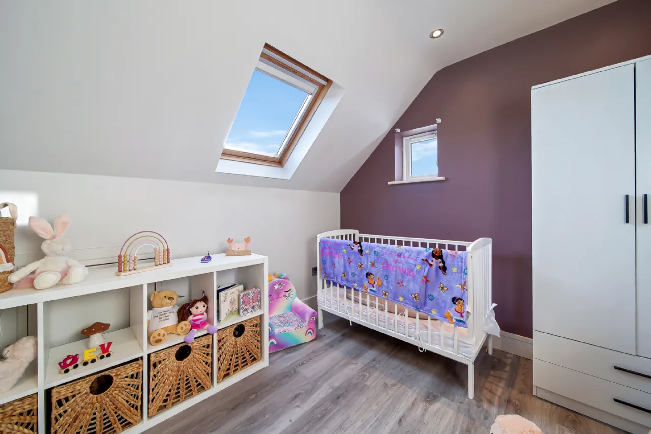 Photo of 4 Radharc Na Noilean, Magheraclogher, Gweedore, Co. Donegal, F92T938