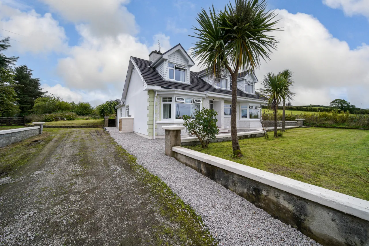 Photo of Aughadreena, Rossnakill, Portsalon, Co. Donegal, F92R6C0