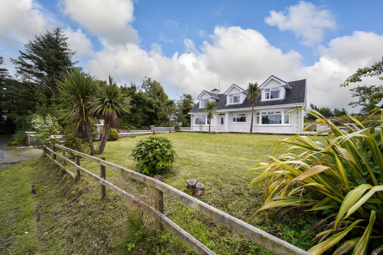 Photo of Aughadreena, Rossnakill, Portsalon, Co. Donegal, F92R6C0