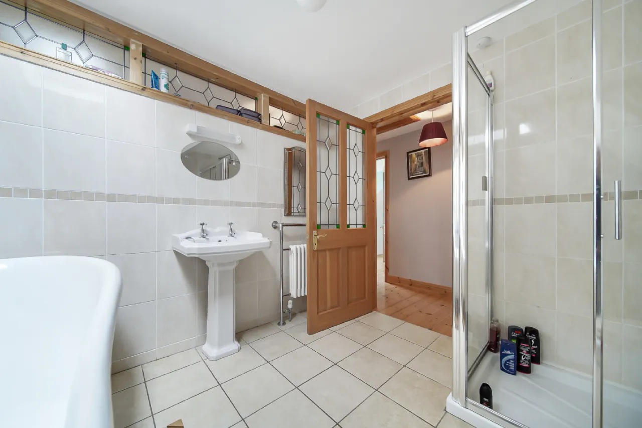 Photo of Aughadreena, Rossnakill, Portsalon, Co. Donegal, F92R6C0