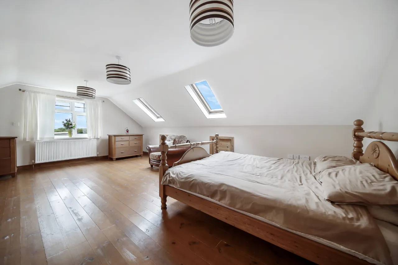 Photo of Aughadreena, Rossnakill, Portsalon, Co. Donegal, F92R6C0