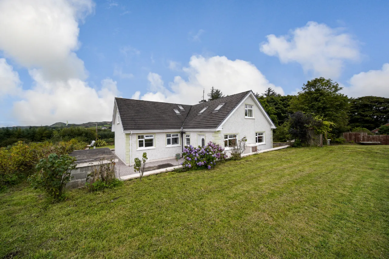 Photo of Aughadreena, Rossnakill, Portsalon, Co. Donegal, F92R6C0