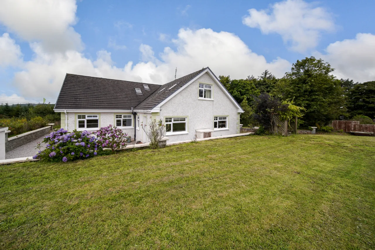 Photo of Aughadreena, Rossnakill, Portsalon, Co. Donegal, F92R6C0