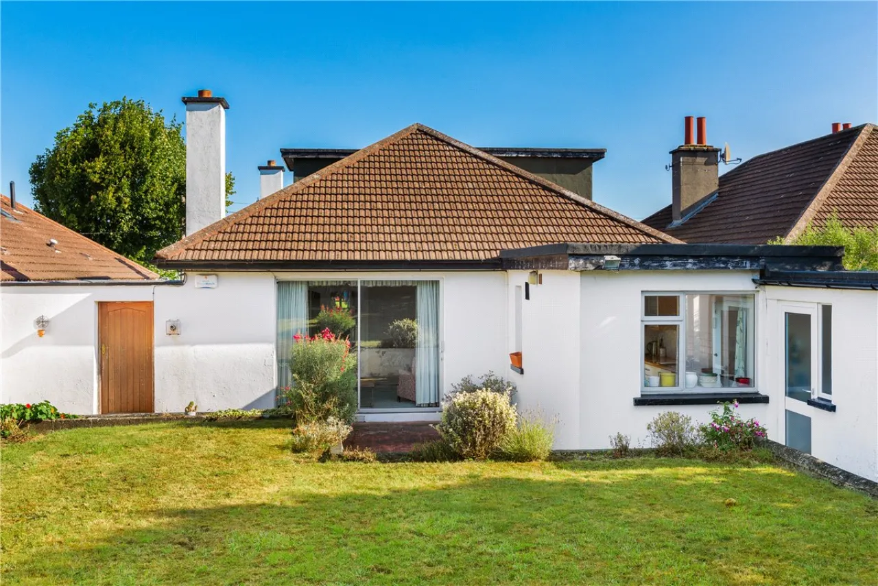 Photo of 27 Wilson Road, Mount Merrion, Co. Dublin, A94 W6P3