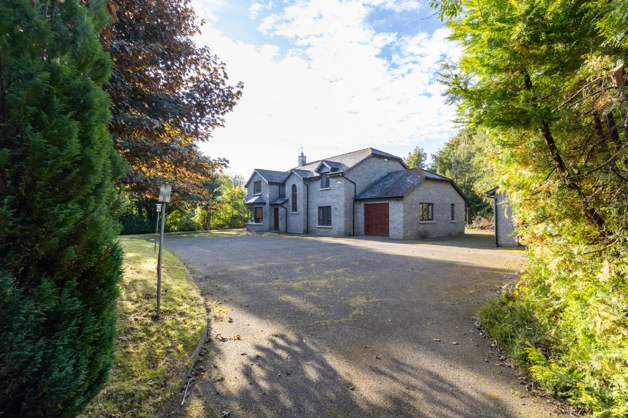 Photo of Lucas Park, Enniscorthy, Co. Wexford, Y21 N2D8