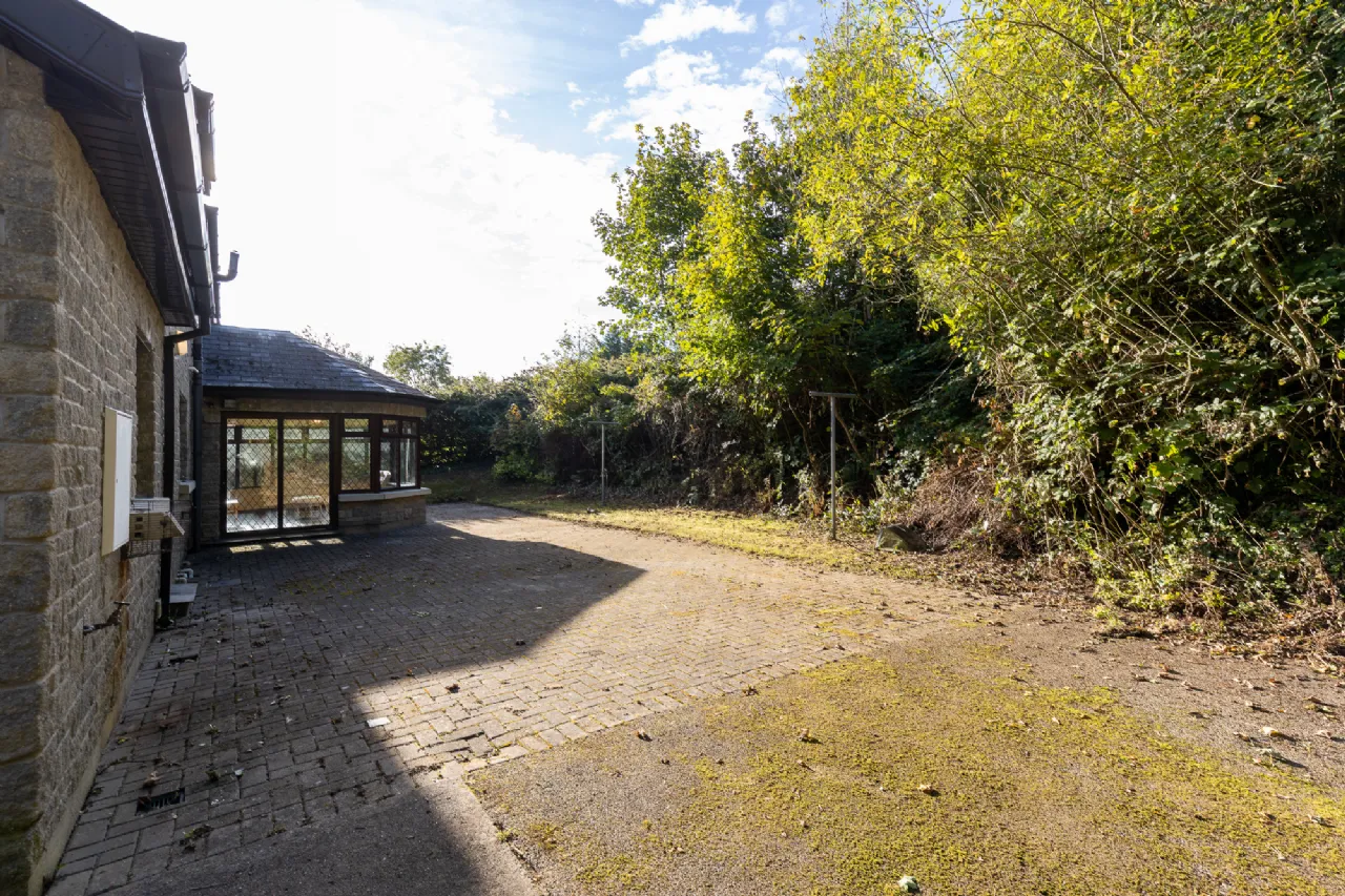 Photo of Lucas Park, Enniscorthy, Co. Wexford, Y21 N2D8