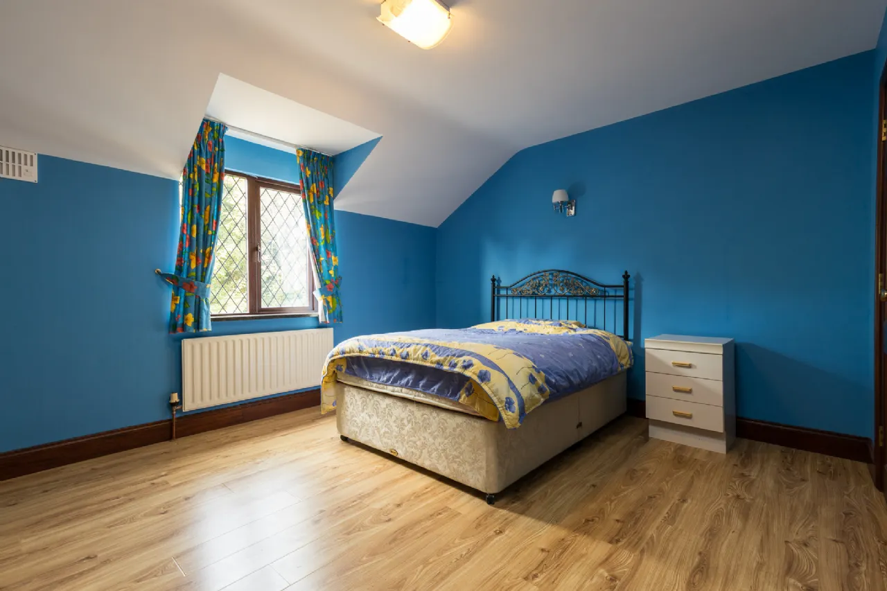 Photo of Lucas Park, Enniscorthy, Co. Wexford, Y21 N2D8