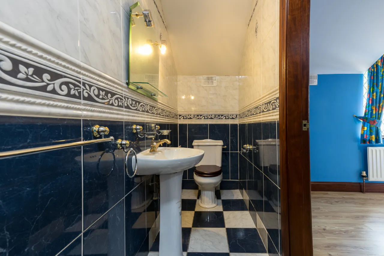 Photo of Lucas Park, Enniscorthy, Co. Wexford, Y21 N2D8