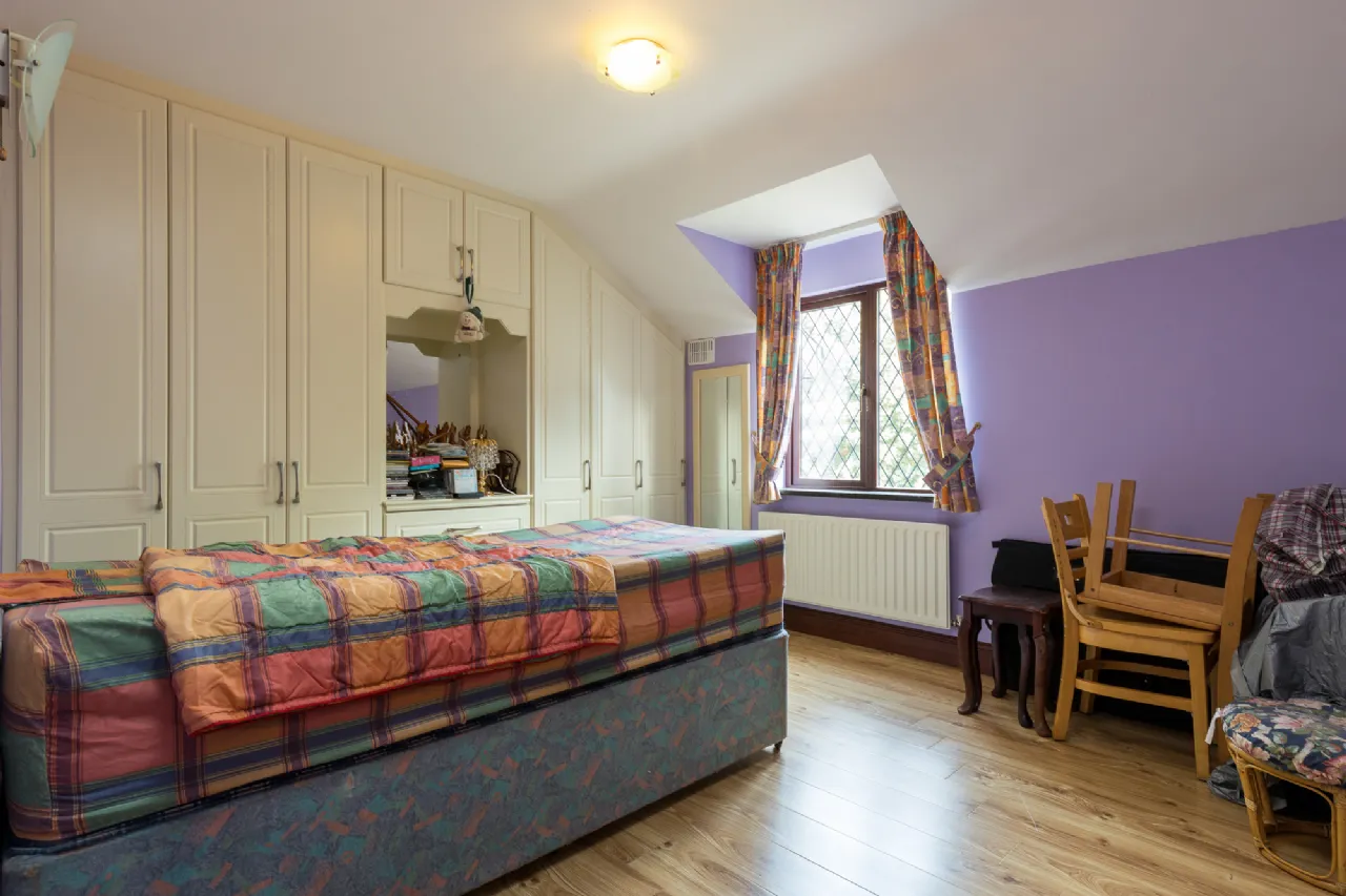 Photo of Lucas Park, Enniscorthy, Co. Wexford, Y21 N2D8