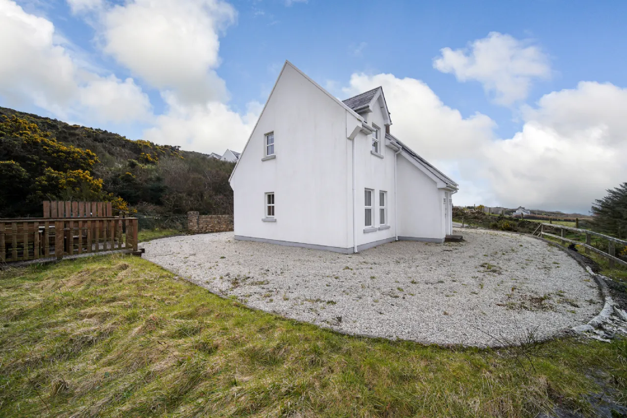 Photo of Gortnabrade, Carrigart, F92 FX58