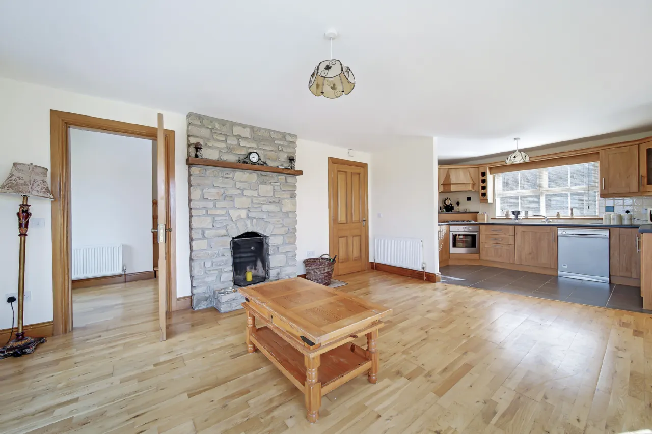 Photo of Gortnabrade, Carrigart, F92 FX58