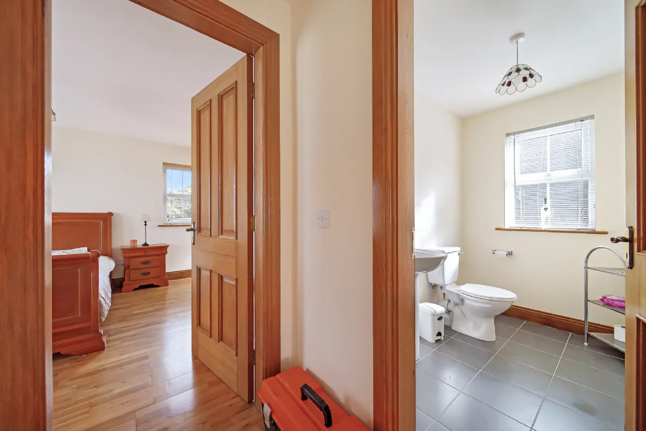 Photo of Gortnabrade, Carrigart, F92 FX58