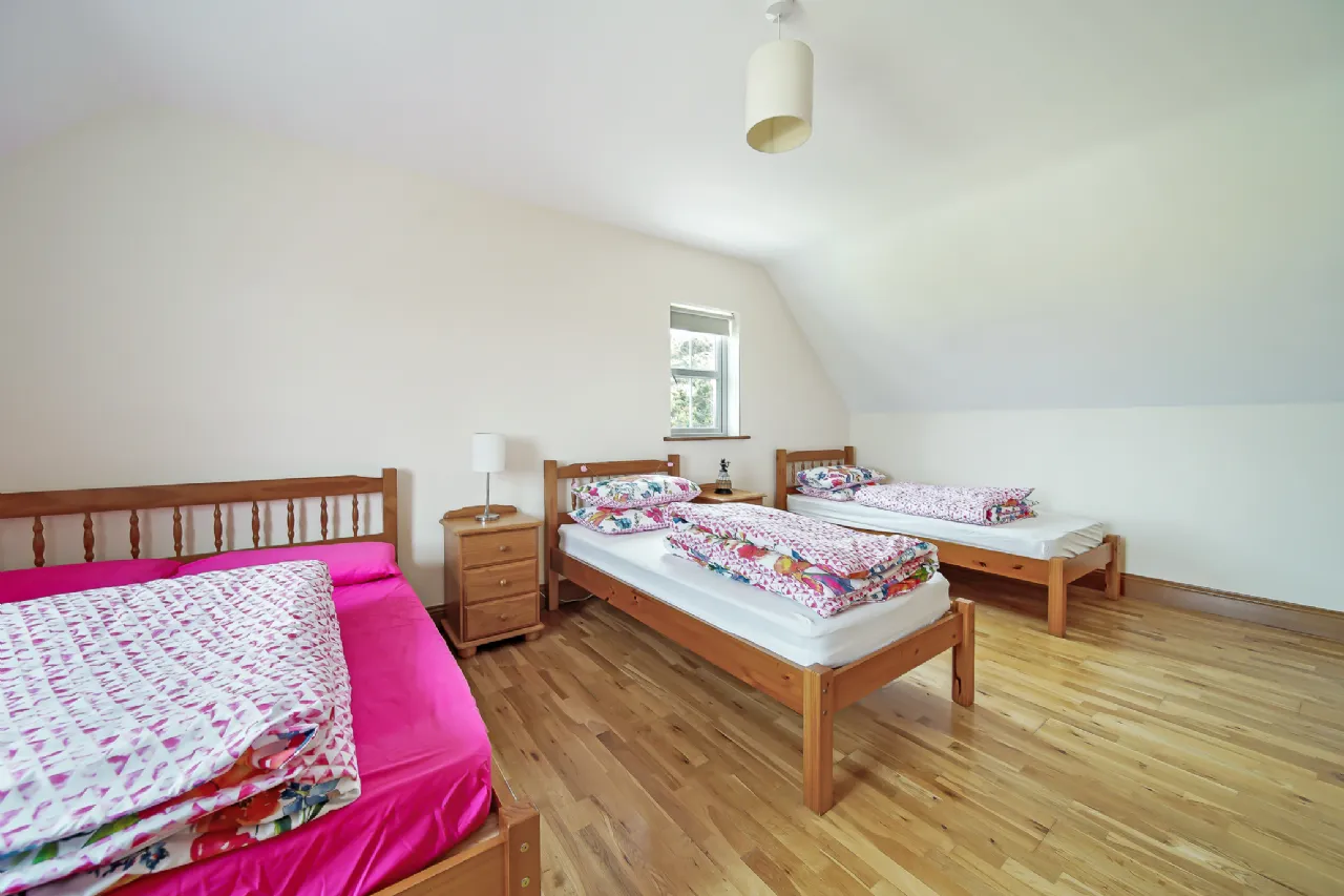 Photo of Gortnabrade, Carrigart, F92 FX58