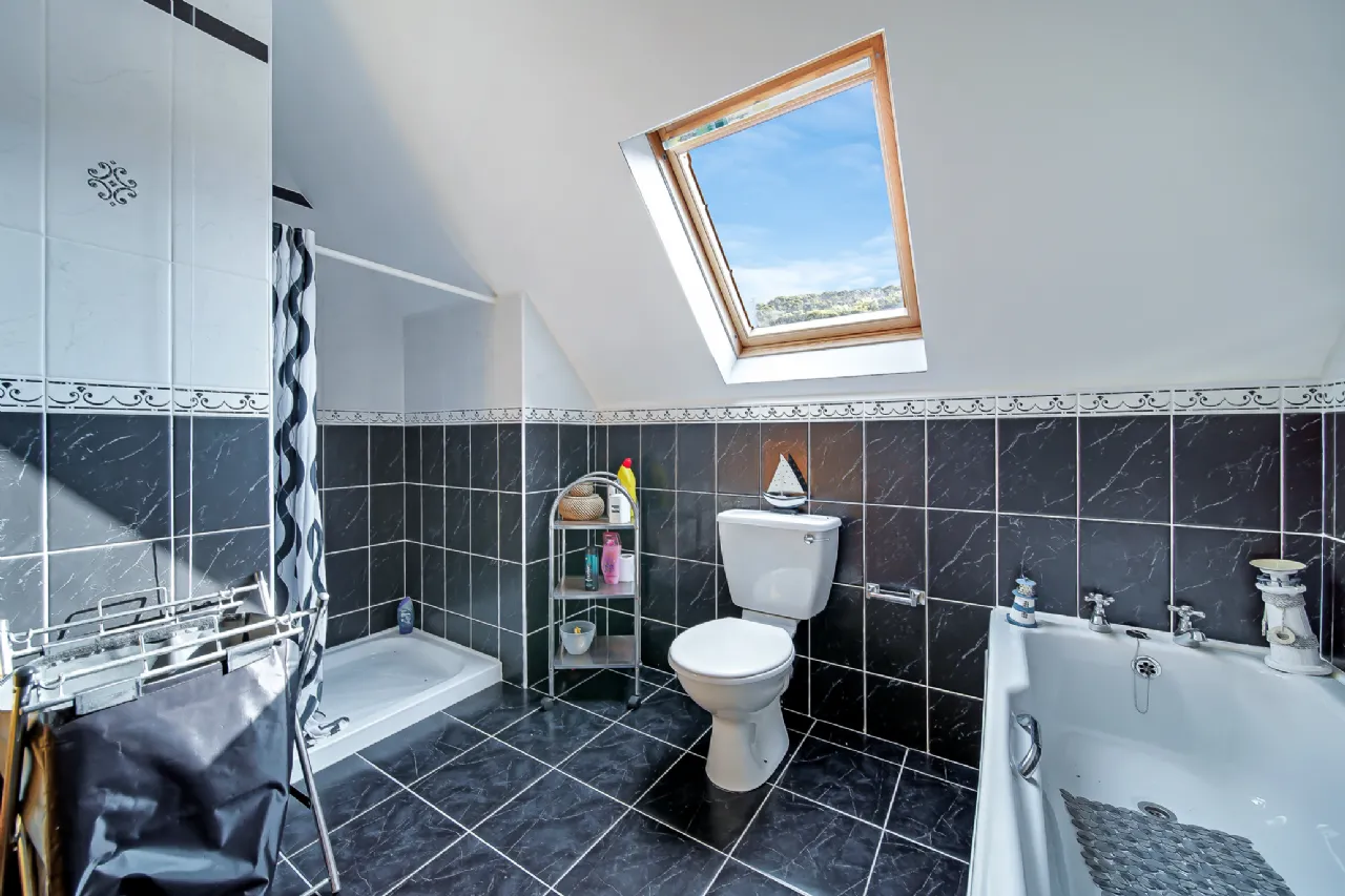 Photo of Gortnabrade, Carrigart, F92 FX58