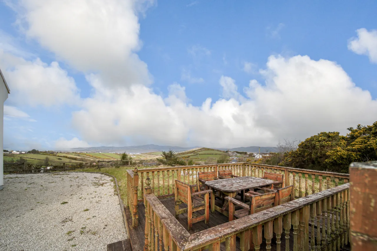 Photo of Gortnabrade, Carrigart, F92 FX58