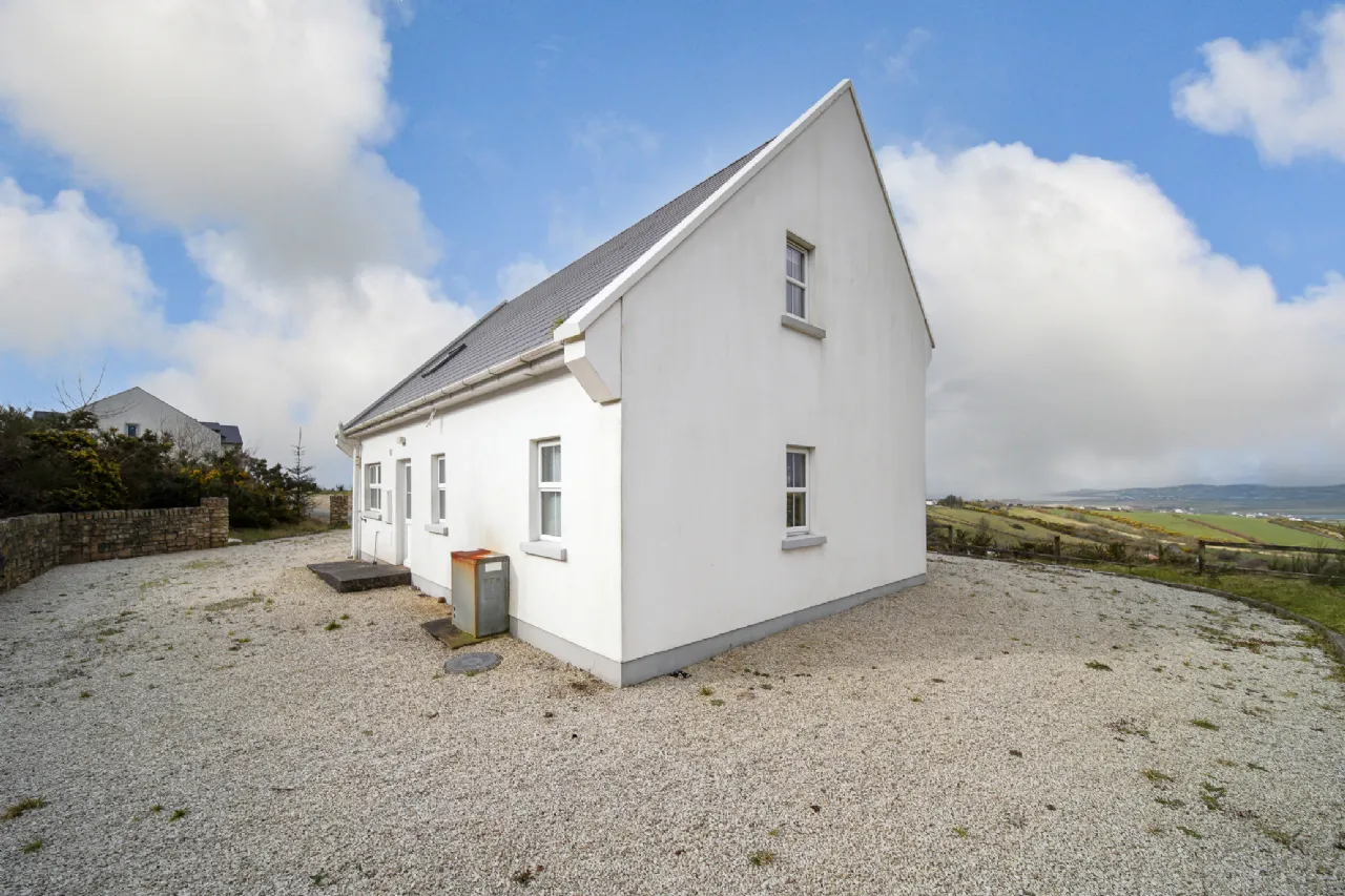 Photo of Gortnabrade, Carrigart, F92 FX58