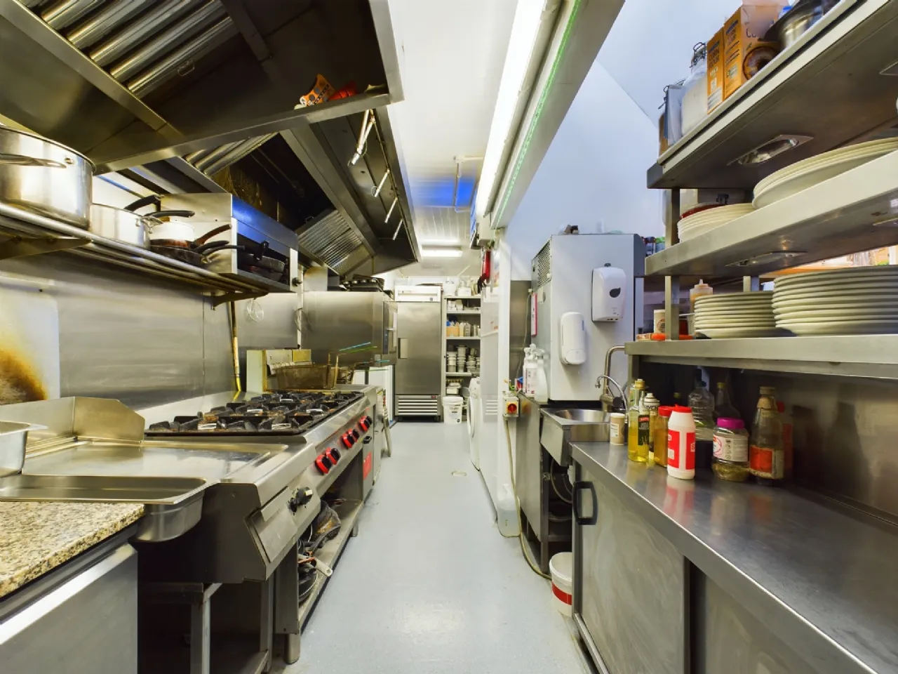 Photo of Harleys Cafe, Bridge Street, Portlaw, Co. Waterford, X91 F684