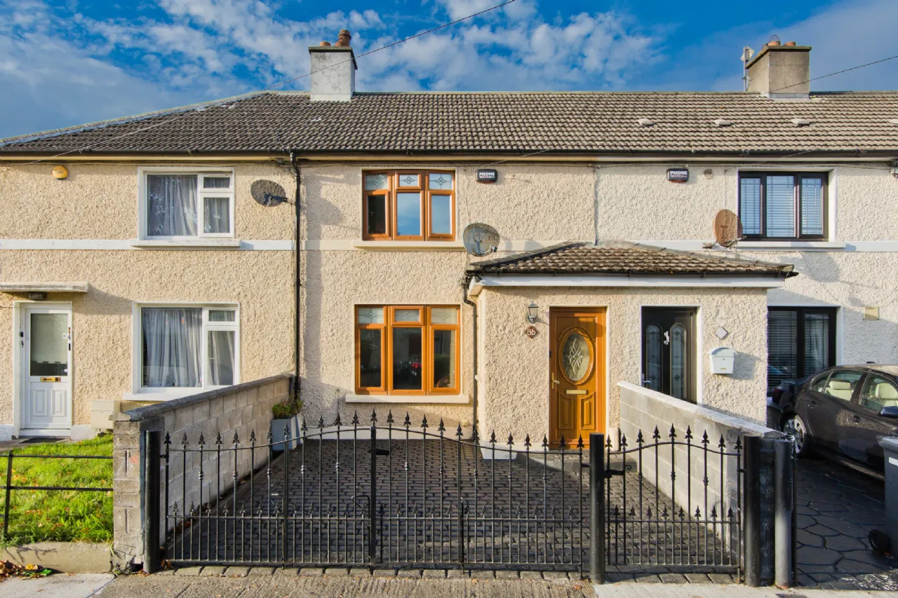 Photo of 86 Lissadel Drive, Drimnagh, Dublin 12, D12 VY29