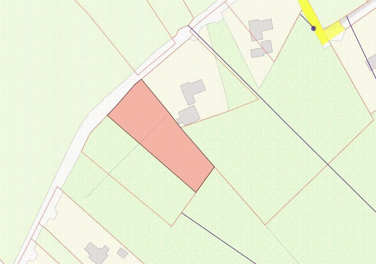 Photo of Crieve Glebe, Letterkenny, Co. Donegal