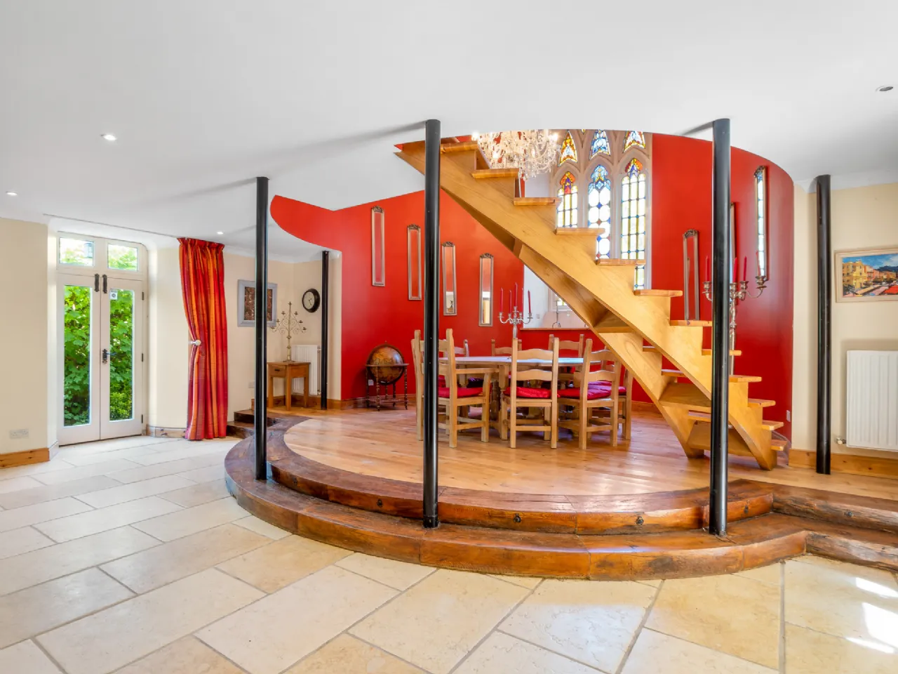 Photo of Saint Catherine's, Church Lane, Newport, Co Mayo, F28 K660