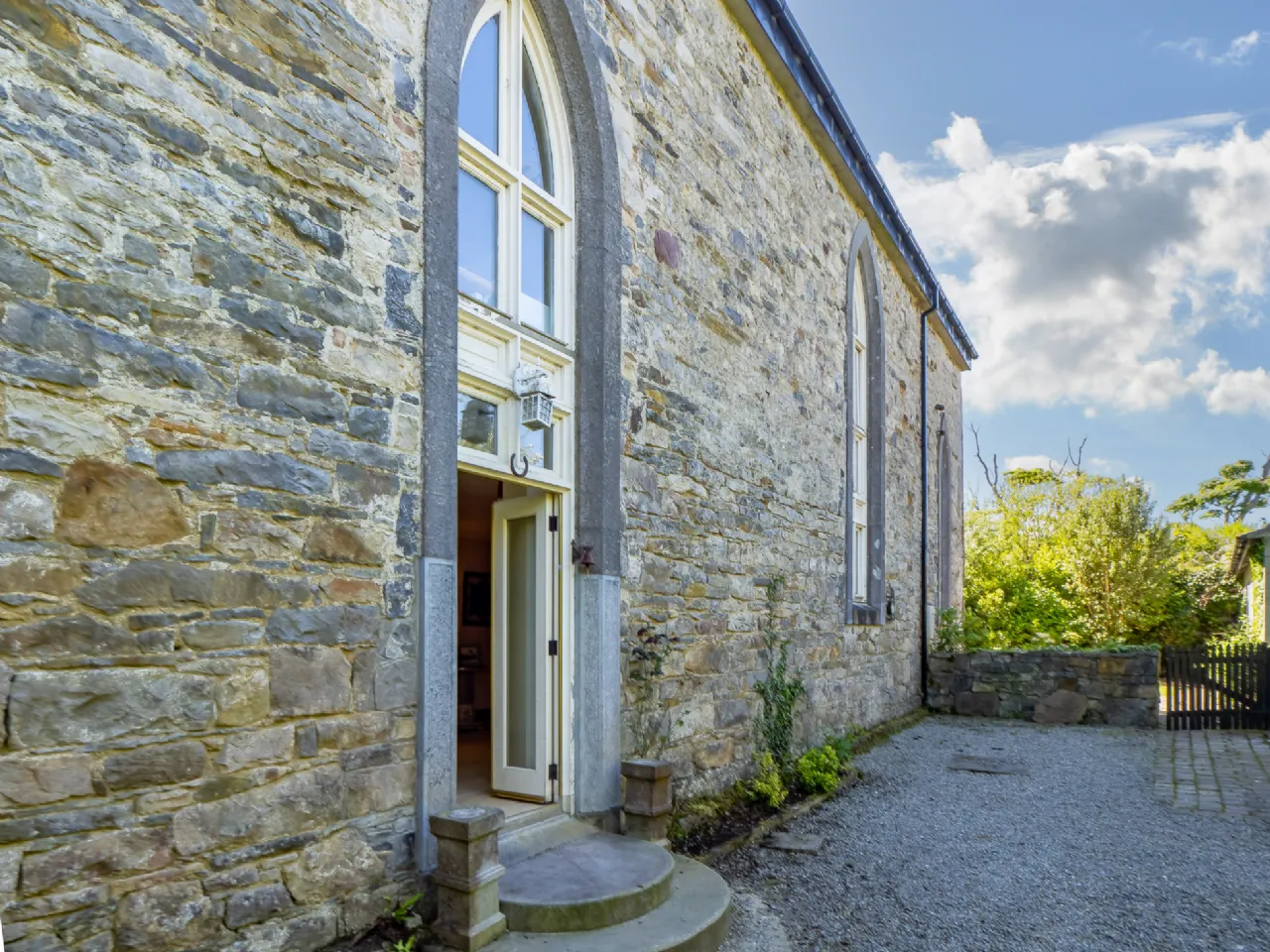 Photo of Saint Catherine's, Church Lane, Newport, Co Mayo, F28 K660