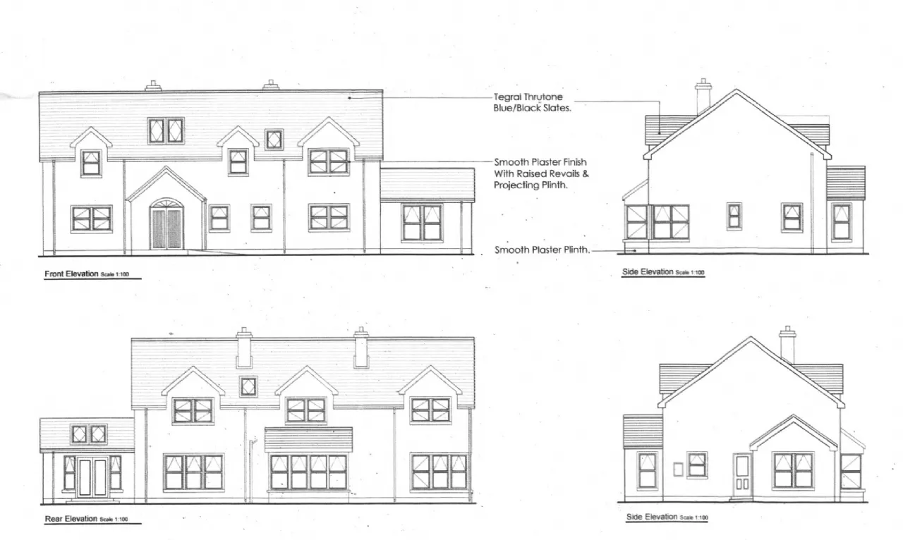 Photo of Drumardagh, Letterkenny, Co. Donegal