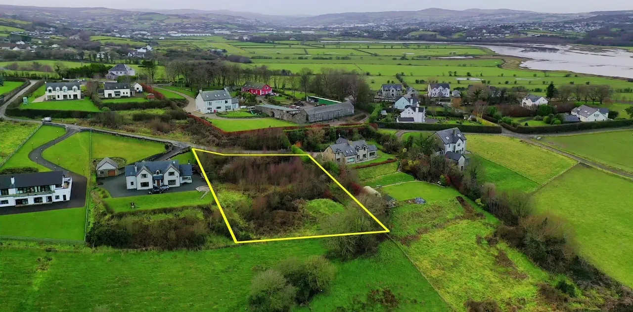 Photo of Drumardagh, Letterkenny, Co. Donegal