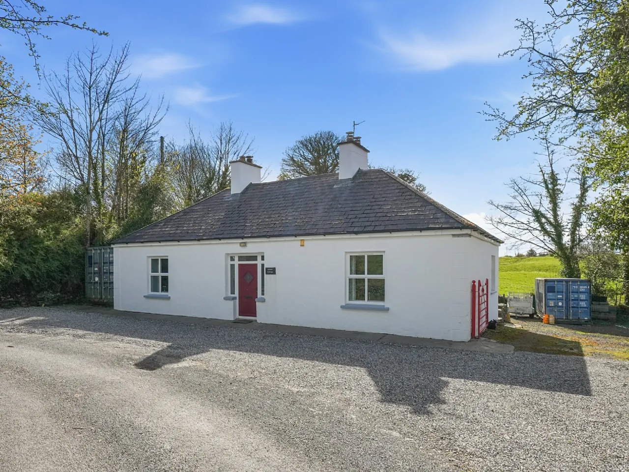 Photo of Killeen, Swinford, Co Mayo, F12X039