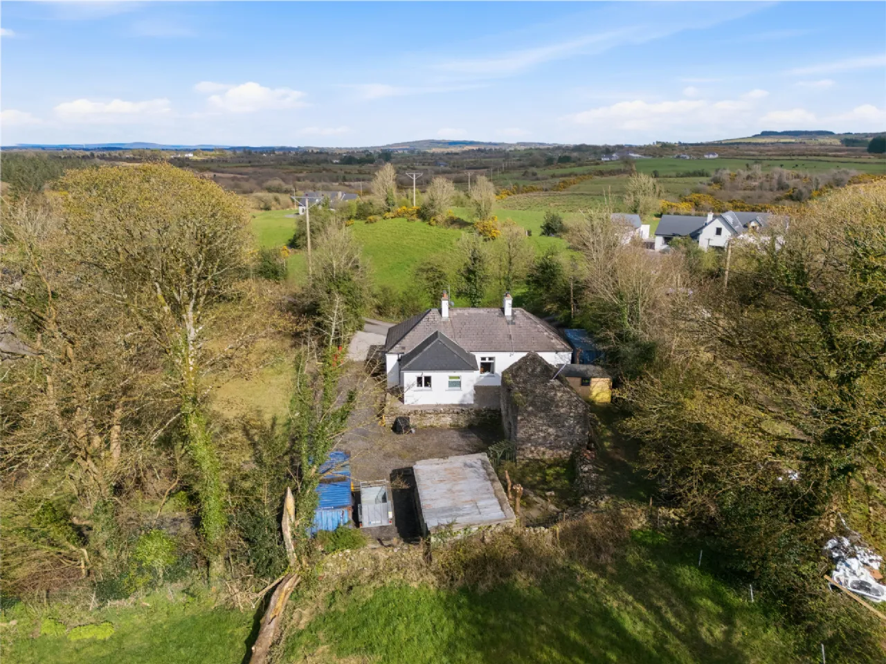 Photo of Killeen, Swinford, Co Mayo, F12X039