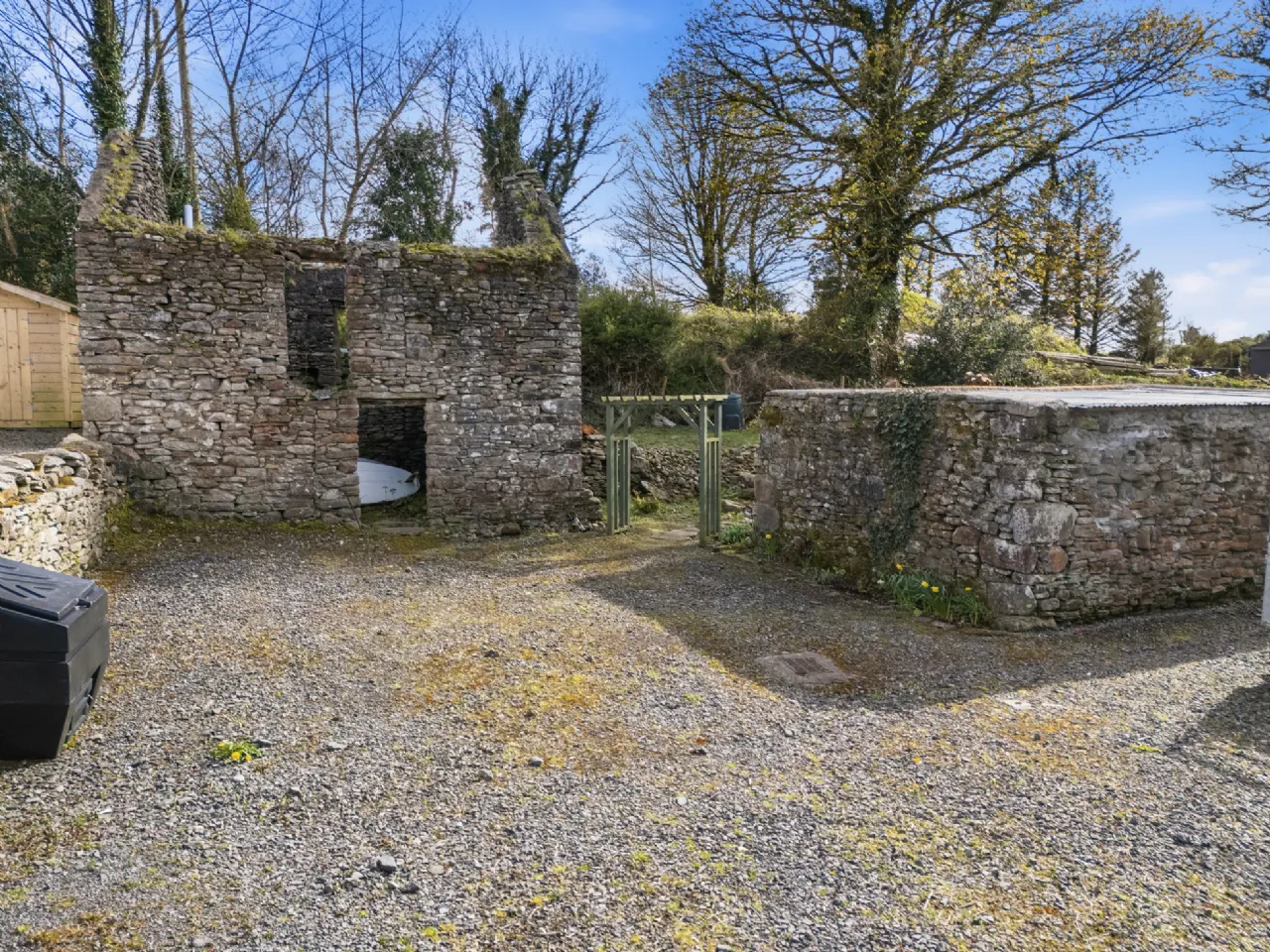 Photo of Killeen, Swinford, Co Mayo, F12X039