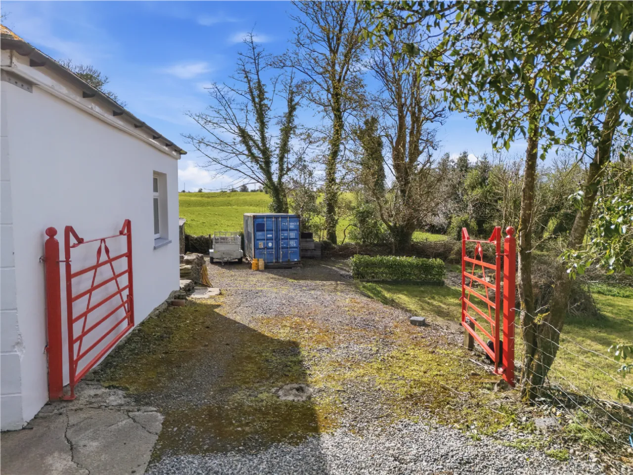 Photo of Killeen, Swinford, Co Mayo, F12X039
