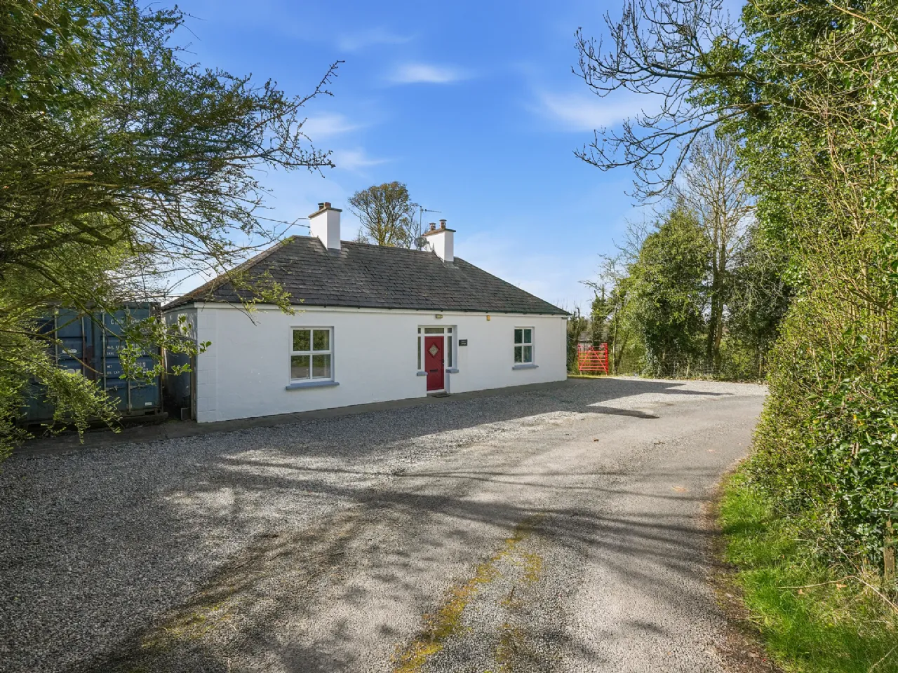 Photo of Killeen, Swinford, Co Mayo, F12X039
