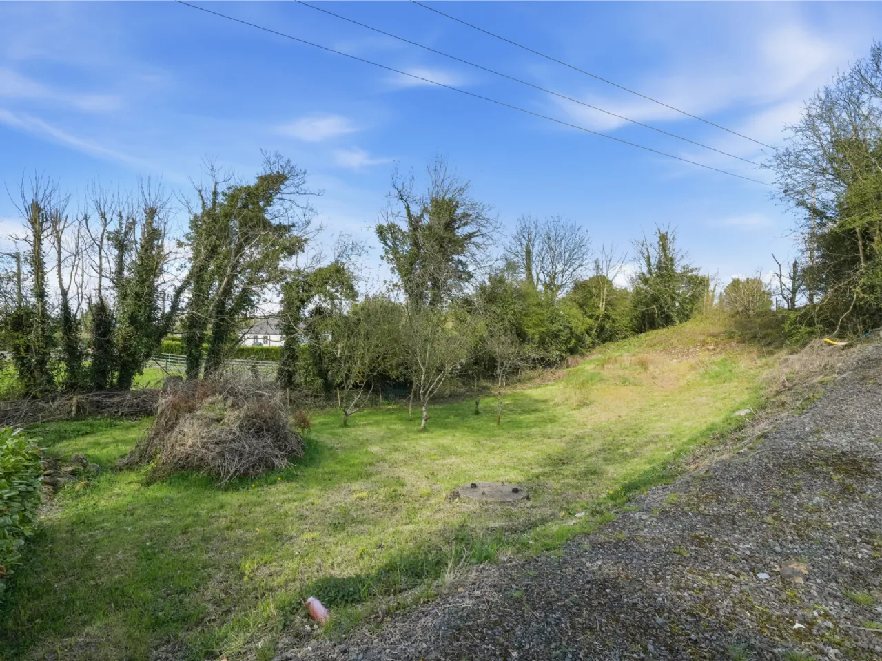 Photo of Killeen, Swinford, Co Mayo, F12X039