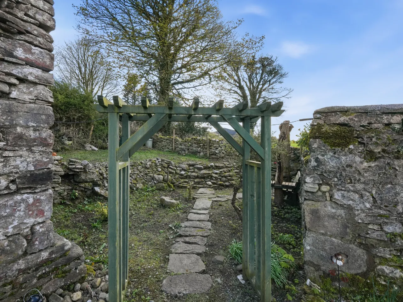 Photo of Killeen, Swinford, Co Mayo, F12X039