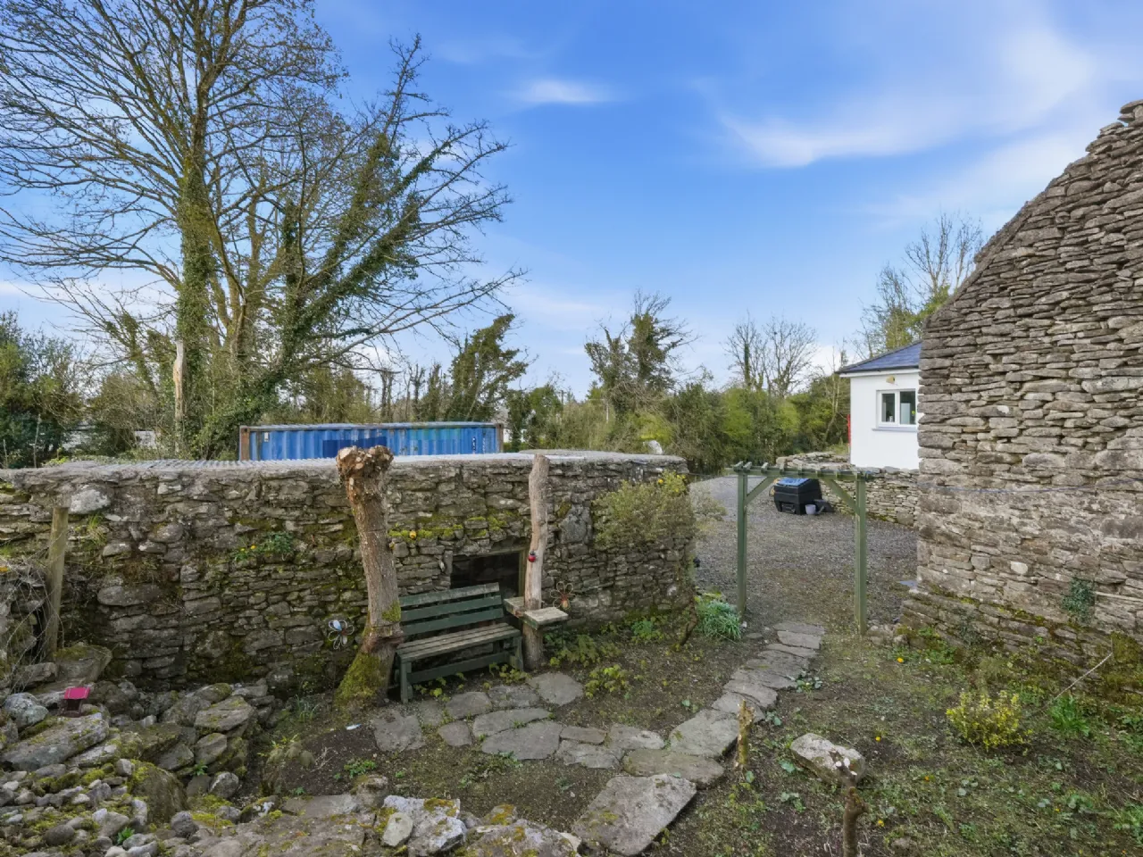 Photo of Killeen, Swinford, Co Mayo, F12X039