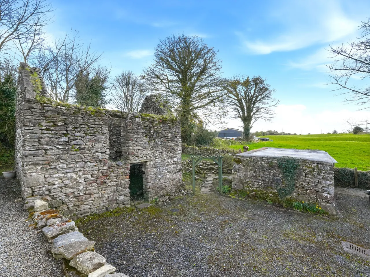 Photo of Killeen, Swinford, Co Mayo, F12X039