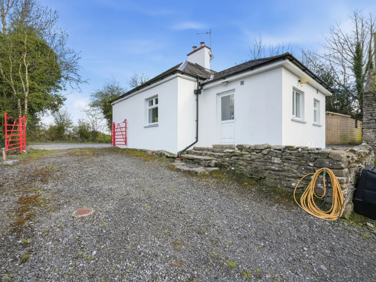 Photo of Killeen, Swinford, Co Mayo, F12X039