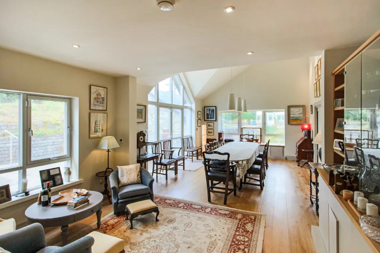 Photo of Sally Hill House, Lavagh, Rooskey, Co. Roscommon, N41 YY07