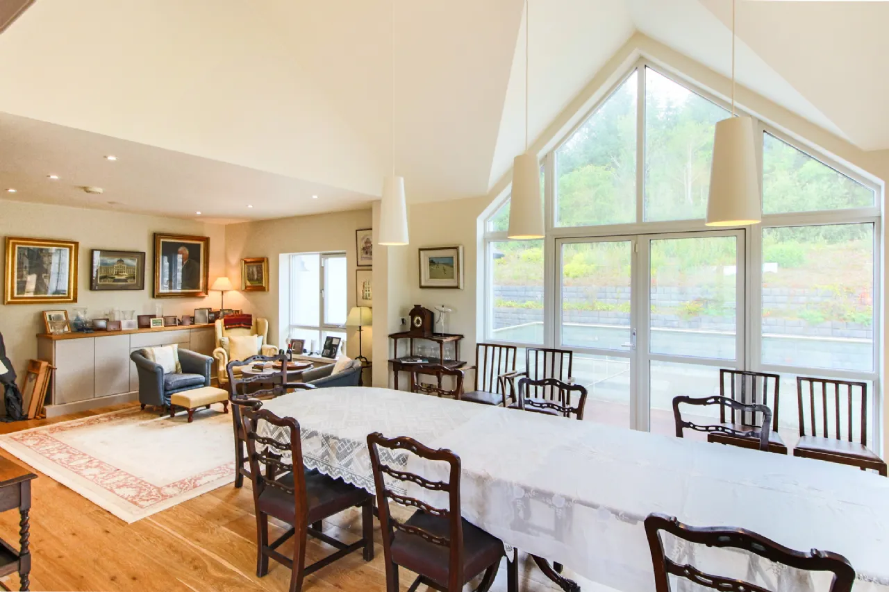 Photo of Sally Hill House, Lavagh, Rooskey, Co. Roscommon, N41 YY07